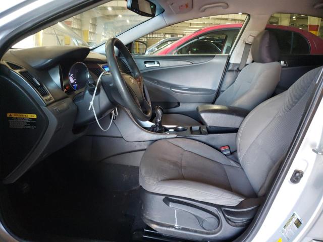Photo 7 from auction – 2013 HYUNDAI SONATA GLS with VIN 5NPEB4AC8DH718906