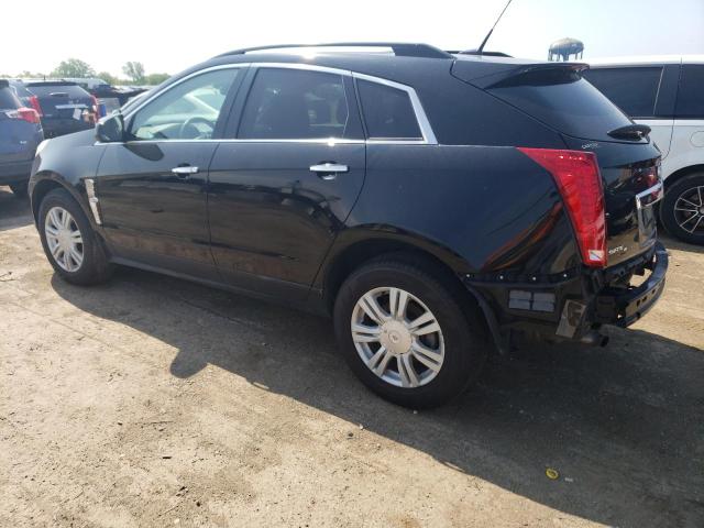Photo 2 from auction – 2012 CADILLAC SRX with VIN 3GYFNGE32CS643187