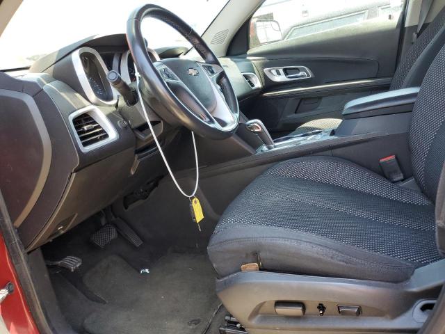 Photo 7 from auction – 2012 CHEVROLET EQUINOX LT with VIN 2GNALDEK7C6301008