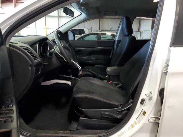 Photo 7 from auction – 2014 MITSUBISHI OUTLANDER with VIN 4A4AP3AU0EE030315