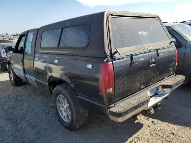 Photo 2 from auction – 1991 GMC 1500 with VIN 2GTEK19K2M1525064