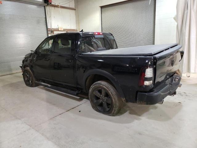 Photo 2 from auction – 2019 RAM 1500 CLASS with VIN 1C6RR7LT7KS747296