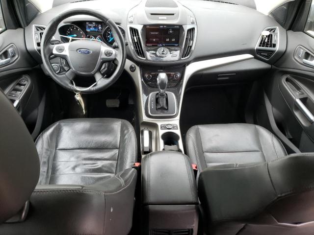 Photo 8 from auction – 2013 FORD ESCAPE SEL with VIN 1FMCU9HX2DUD72215