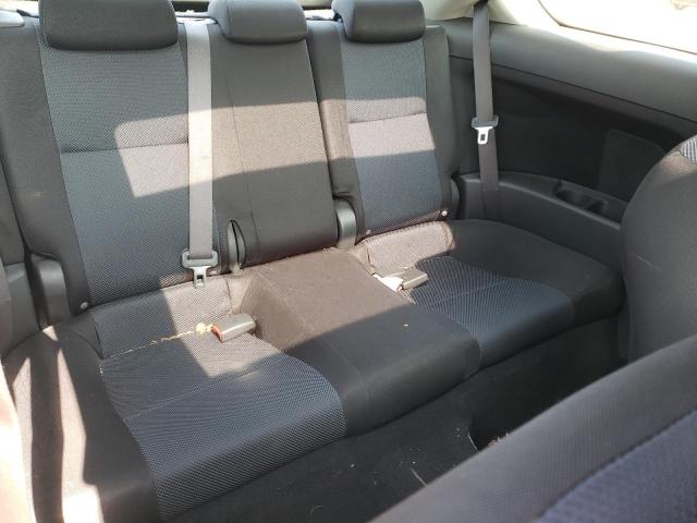Photo 10 from auction – 2007 SCION TC with VIN JTKDE177570166190