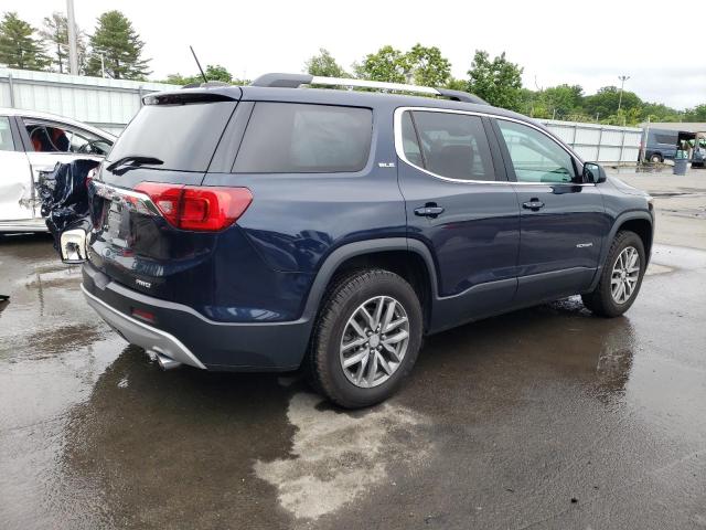 Photo 3 from auction – 2017 GMC ACADIA SLE with VIN 1GKKNSLS8HZ255879