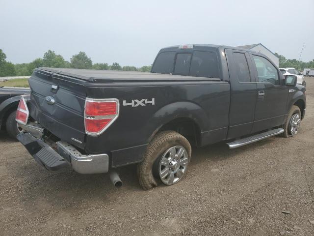 Photo 3 from auction – 2012 FORD F150 SUPER with VIN 1FTFX1EF2CKD03833