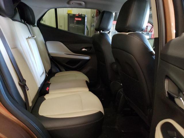 Photo 10 from auction – 2017 BUICK ENCORE PRE with VIN KL4CJASB8HB115311