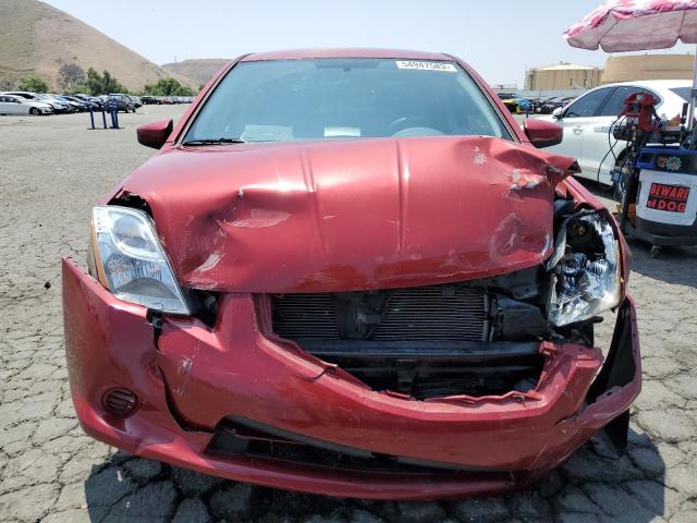 Photo 5 from auction – 2011 NISSAN SENTRA 2.0 with VIN 3N1AB6AP8BL624196