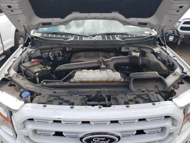 Photo 11 from auction – 2021 FORD F150 SUPER with VIN 1FTFW1E84MKD76868