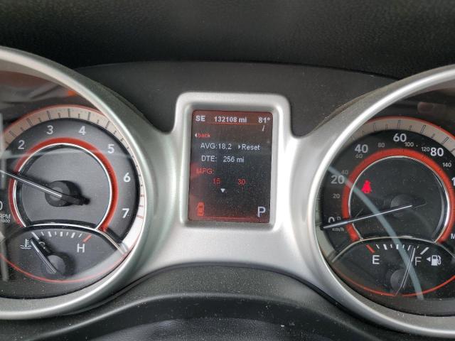 Photo 9 from auction – 2012 DODGE JOURNEY SX with VIN 3C4PDDBGXCT174430