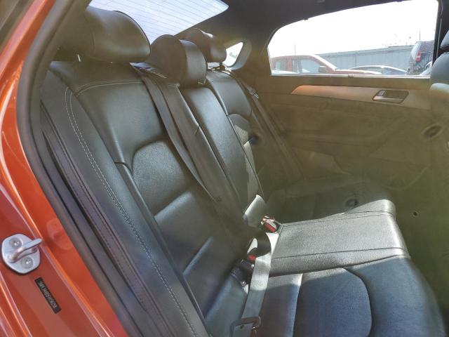 Photo 10 from auction – 2015 HYUNDAI SONATA SPO with VIN 5NPE34AB5FH156258