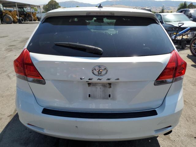 Photo 6 from auction – 2011 TOYOTA VENZA with VIN 4T3ZA3BB4BU052587