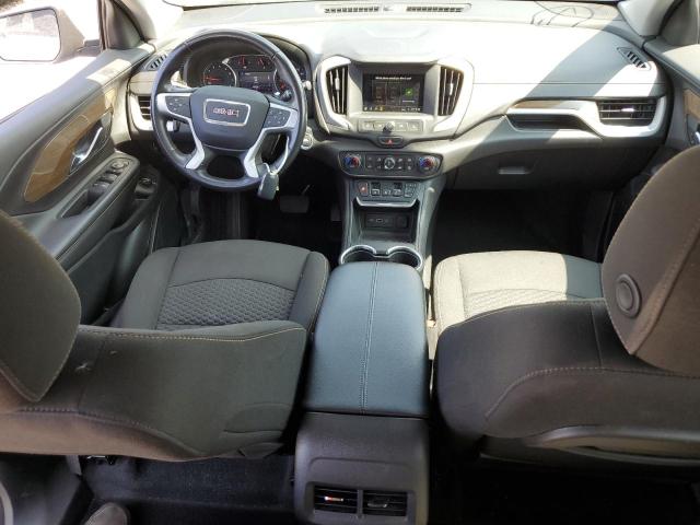 Photo 8 from auction – 2019 GMC TERRAIN SL with VIN 3GKALTEV2KL147352