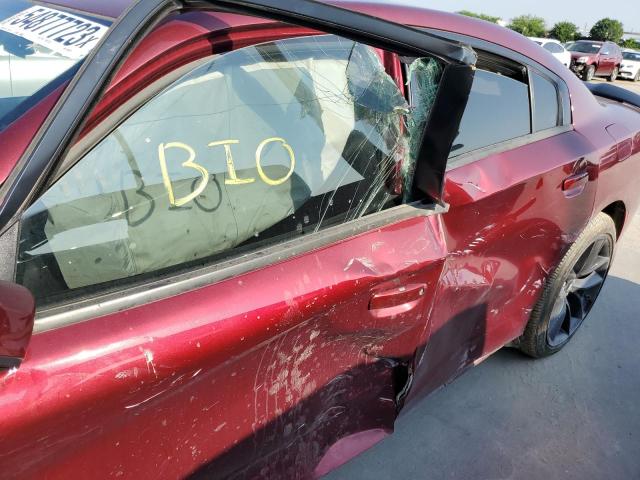 Photo 7 from auction – 2019 DODGE CHARGER SC with VIN 2C3CDXGJ9KH688978