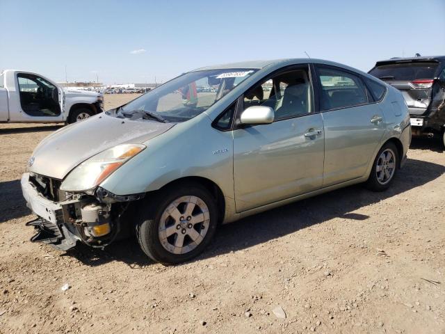 TOYOTA PRIUS 2008 with VIN JTDKB20U883429883 - Photo from auction