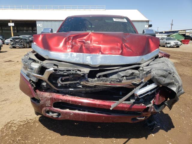 Photo 5 from auction – 2019 RAM 1500 LIMIT with VIN 1C6SRFHT7KN726967
