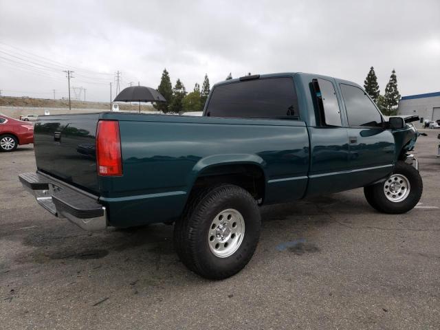 Photo 3 from auction – 1996 CHEVROLET GMT-400 C1 with VIN 2GCEC19W7T1121255