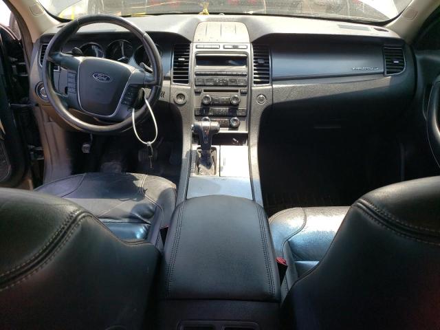 Photo 8 from auction – 2011 FORD TAURUS SEL with VIN 1FAHP2EW0BG102812