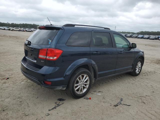 Photo 3 from auction – 2014 DODGE JOURNEY SX with VIN 3C4PDCBG8ET118824