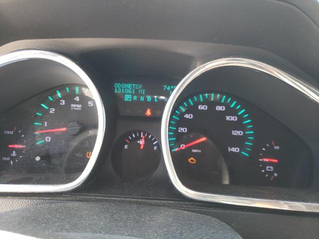 Photo 9 from auction – 2011 CHEVROLET TRAVERSE L with VIN 1GNKRGED3BJ101282