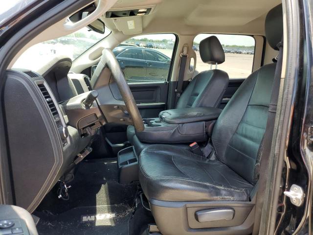 Photo 7 from auction – 2015 RAM 1500 ST with VIN 1C6RR7KT6FS503050