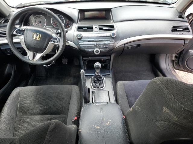 Photo 8 from auction – 2012 HONDA ACCORD EX with VIN 1HGCS1A75CA007759