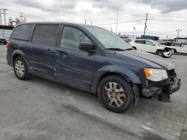 Photo 4 from auction – 2014 DODGE GRAND CARA with VIN 2C4RDGBG1ER410818
