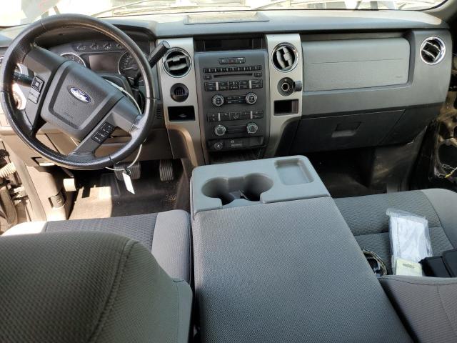 Photo 8 from auction – 2011 FORD F150 SUPER with VIN 1FTFX1CF8BFA14336