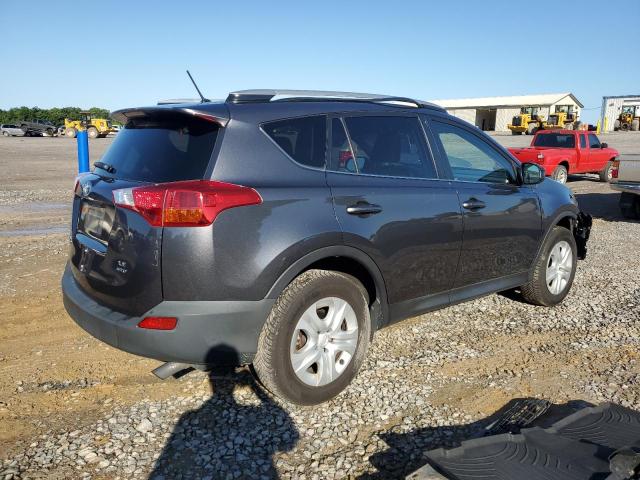 Photo 3 from auction – 2015 TOYOTA RAV4 LE with VIN JTMBFREV1FD117023