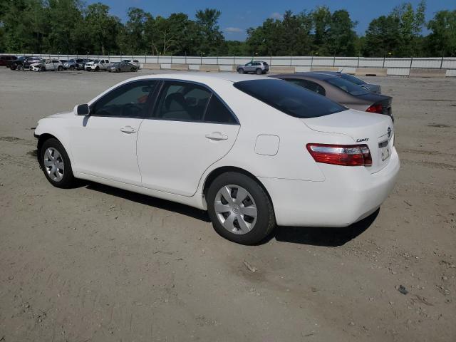Photo 2 from auction – 2007 TOYOTA CAMRY CE with VIN JTNBE46K173057094
