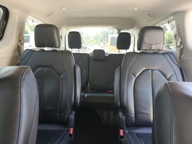 Photo 10 from auction – 2021 CHRYSLER PACIFICA T with VIN 2C4RC1BG2MR527807