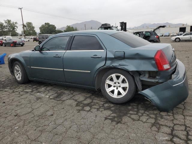 Photo 2 from auction – 2006 CHRYSLER 300 with VIN 2C3KA53G06H286713