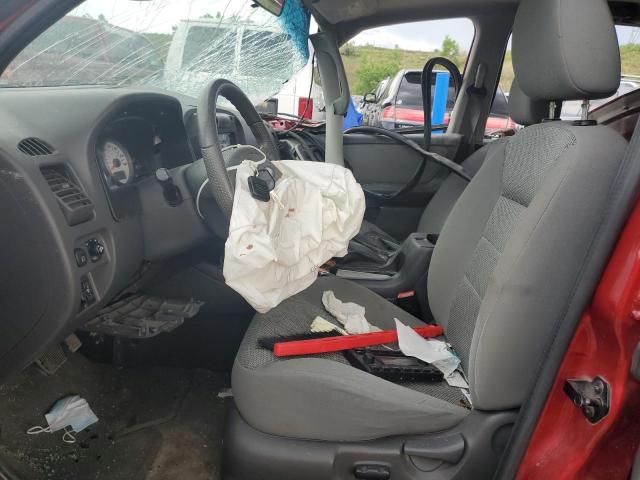 Photo 7 from auction – 2005 FORD ESCAPE XLT with VIN 1FMYU93175KA87810