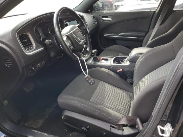 Photo 7 from auction – 2020 DODGE CHARGER SC with VIN 2C3CDXGJ7LH173768