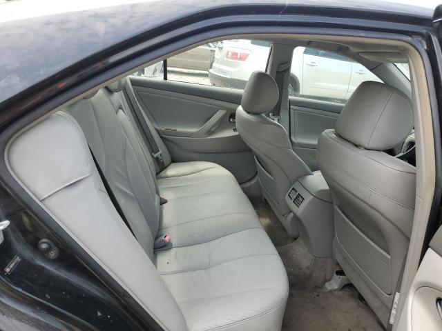 Photo 10 from auction – 2007 TOYOTA CAMRY HYBR with VIN JTNBB46K473028648