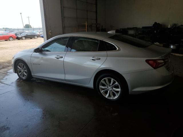 Photo 2 from auction – 2019 CHEVROLET MALIBU LT with VIN 1G1ZD5ST5KF119168