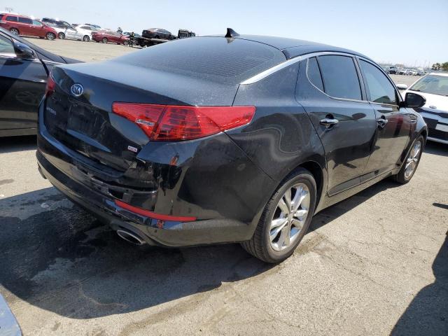 Photo 3 from auction – 2012 KIA OPTIMA LX with VIN 5XXGM4A72CG046728
