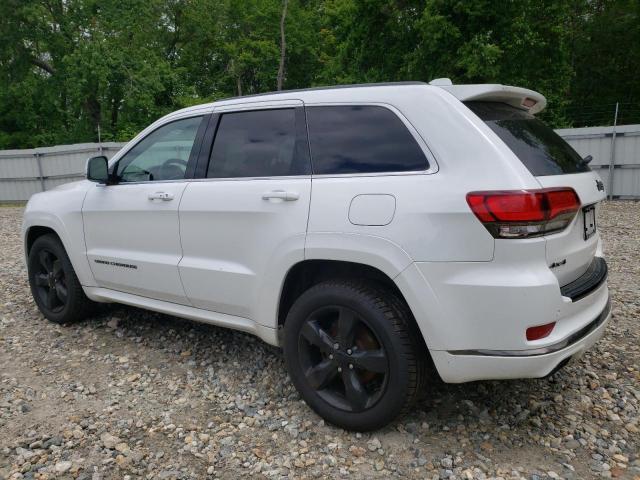 Photo 2 from auction – 2016 JEEP GRAND CHER with VIN 1C4RJFCG4GC337909