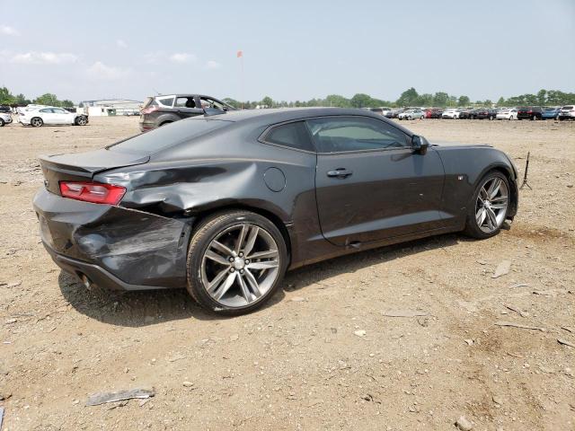 Photo 3 from auction – 2016 CHEVROLET CAMARO LT with VIN 1G1FB1RS5G0144547
