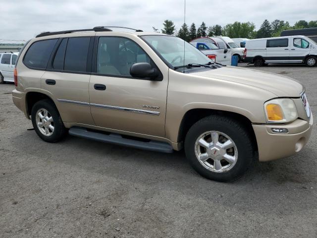 Photo 4 from auction – 2006 GMC ENVOY with VIN 1GKDT13S462332701