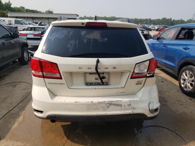 Photo 6 from auction – 2015 DODGE JOURNEY SX with VIN 3C4PDCBG4FT525010