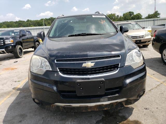 Photo 5 from auction – 2013 CHEVROLET CAPTIVA LT with VIN 3GNFL3EK5DS505504