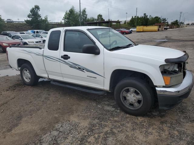 Photo 4 from auction – 2006 ISUZU I-280 with VIN 1GGCS198X68701353