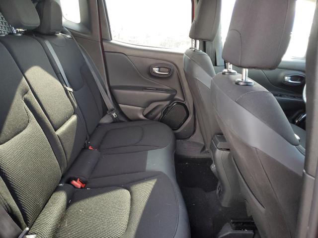 Photo 10 from auction – 2018 JEEP RENEGADE L with VIN ZACCJBBB0JPH57318
