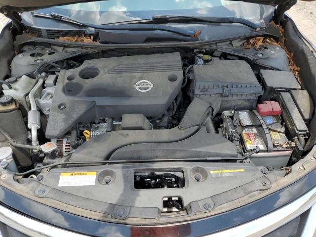Photo 11 from auction – 2014 NISSAN ALTIMA 2.5 with VIN 1N4AL3AP1EN338757