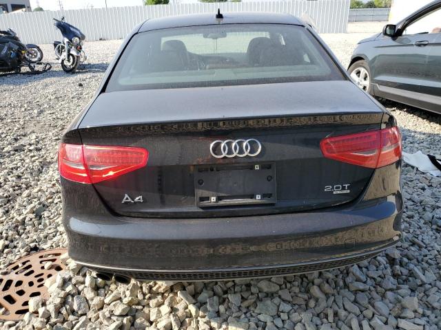 Photo 6 from auction – 2014 AUDI A4 PREMIUM with VIN WAUFFAFL0EN010194