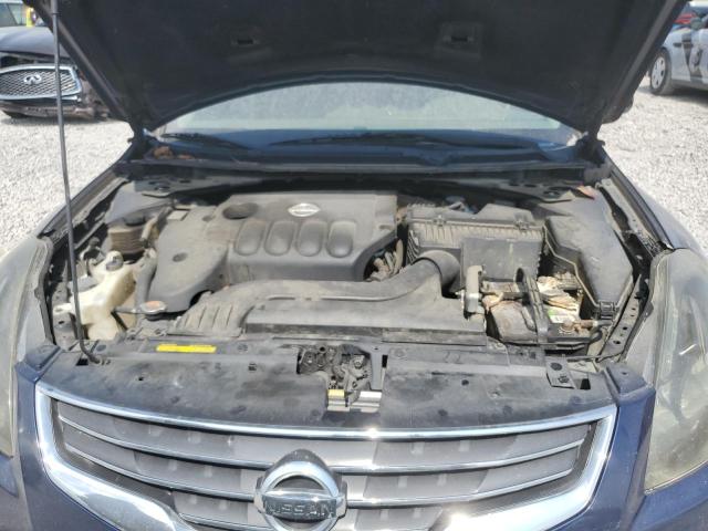 Photo 11 from auction – 2011 NISSAN ALTIMA BAS with VIN 1N4AL2APXBN495869