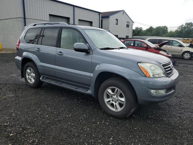Photo 4 from auction – 2004 LEXUS GX 470 with VIN JTJBT20X740065701