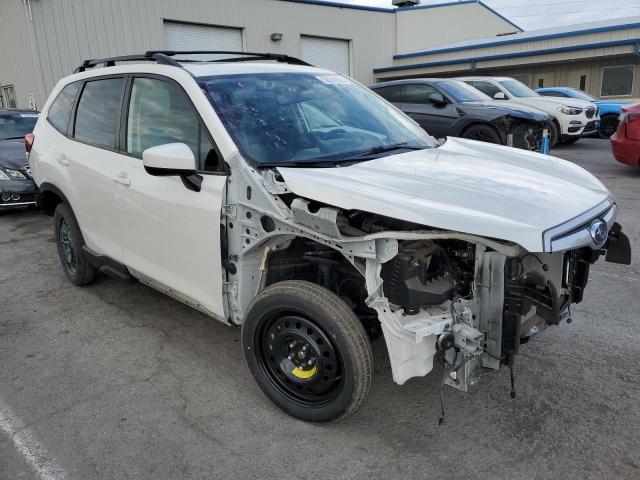 Photo 4 from auction – 2021 SUBARU FORESTER P with VIN JF2SKAJC3MH429594