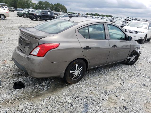 Photo 3 from auction – 2017 NISSAN VERSA with VIN 3N1CN7AP4HL856051